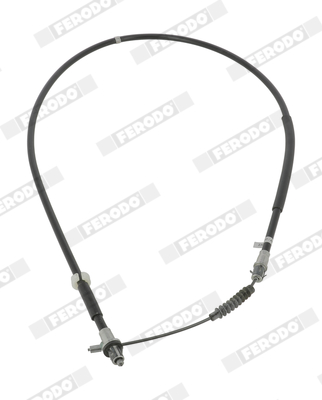 Handremkabel Ferodo FHB432932