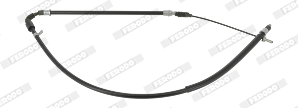 Handremkabel Ferodo FHB433179