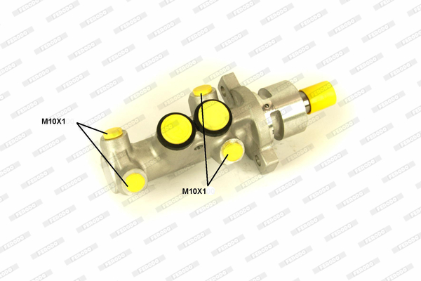 Ferodo Hoofdremcilinder FHM1027