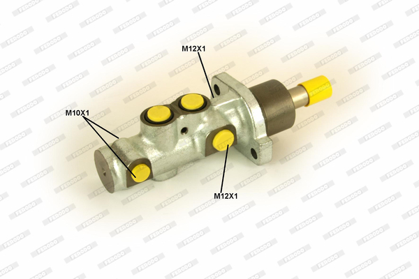 Ferodo Hoofdremcilinder FHM1062