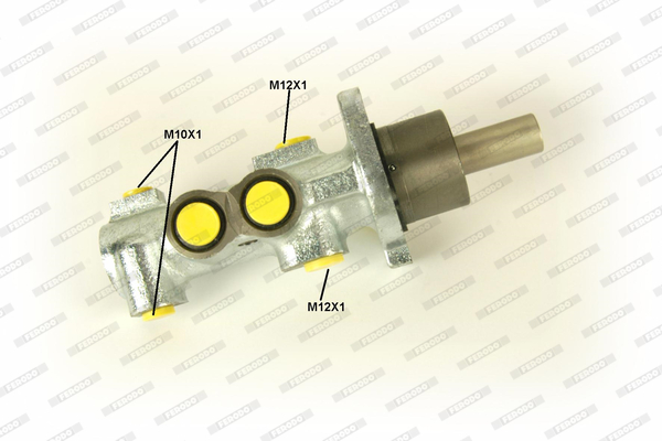 Ferodo Hoofdremcilinder FHM1105