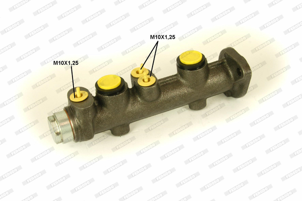 Ferodo Hoofdremcilinder FHM1138