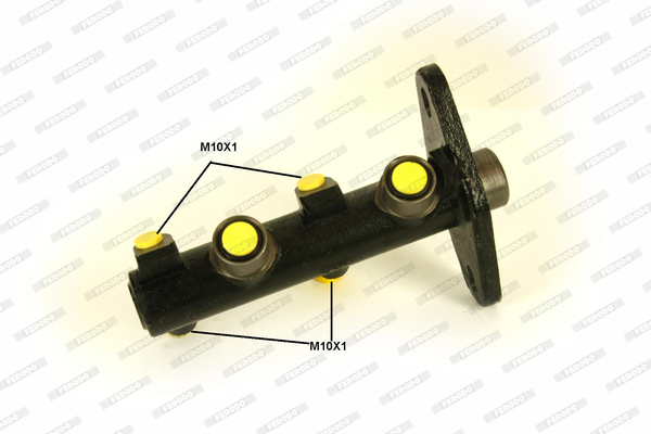 Ferodo Hoofdremcilinder FHM1160