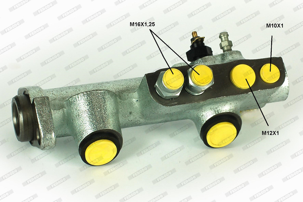 Ferodo Hoofdremcilinder FHM1182