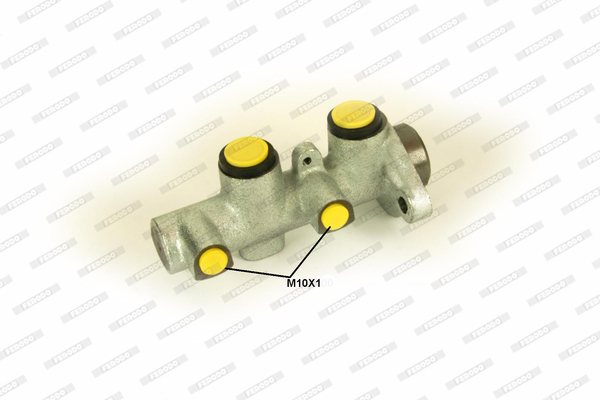 Ferodo Hoofdremcilinder FHM1219