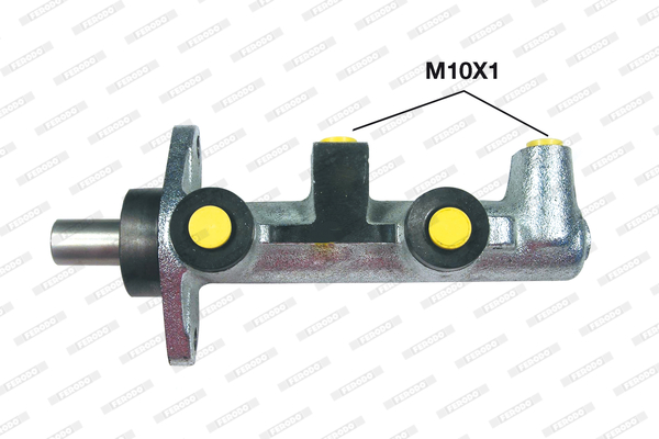 Ferodo Hoofdremcilinder FHM1353