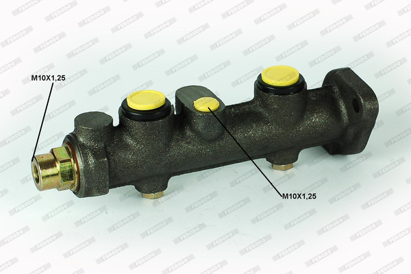 Ferodo Hoofdremcilinder FHM1390