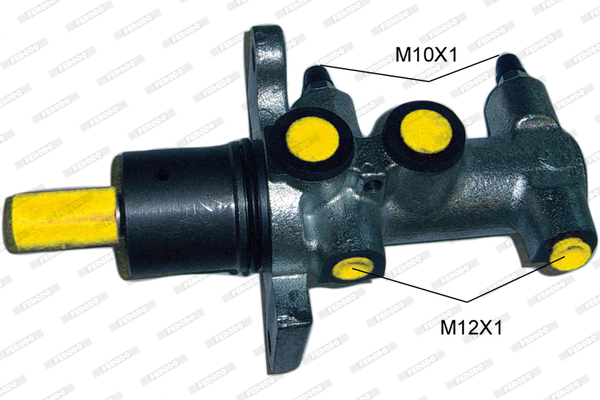 Ferodo Hoofdremcilinder FHM1397