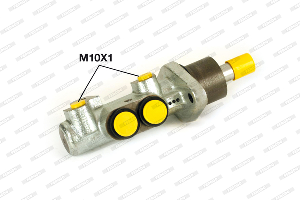 Ferodo Hoofdremcilinder FHM1468
