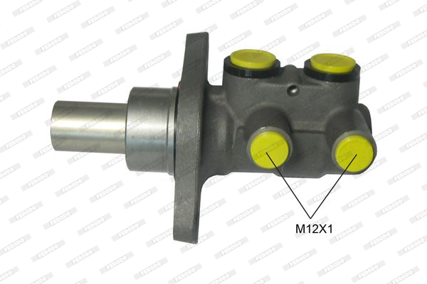 Ferodo Hoofdremcilinder FHM1611