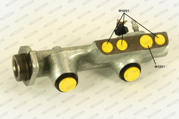 Ferodo Hoofdremcilinder FHM527