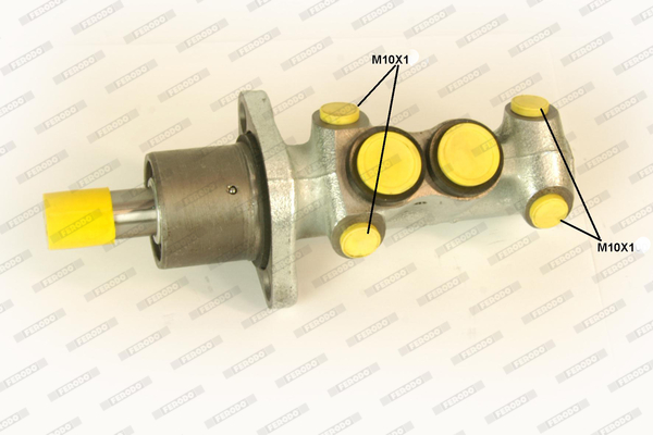 Ferodo Hoofdremcilinder FHM561