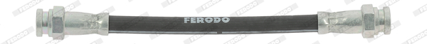 Remslang Ferodo FHY2454