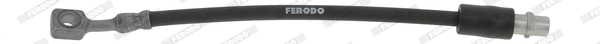 Remslang Ferodo FHY2476