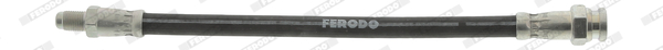 Remslang Ferodo FHY2481