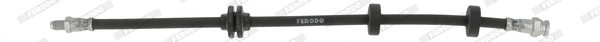 Remslang Ferodo FHY2516