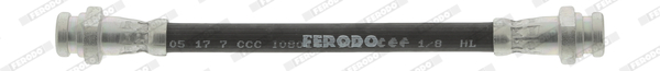 Remslang Ferodo FHY2532