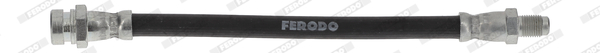 Remslang Ferodo FHY2534