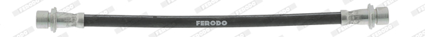 Remslang Ferodo FHY2578