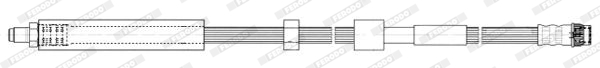 Ferodo Remslang FHY2650