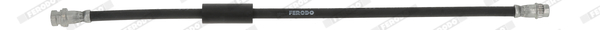 Remslang Ferodo FHY2662