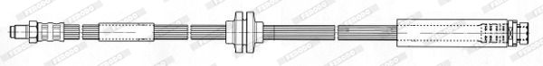 Ferodo Remslang FHY2664