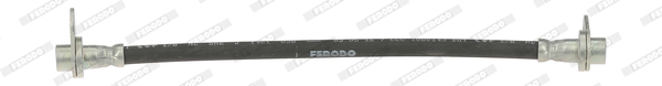 Remslang Ferodo FHY2750