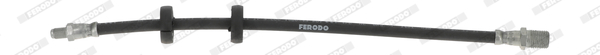 Remslang Ferodo FHY2795