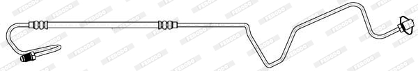 Ferodo Remslang FHY2876