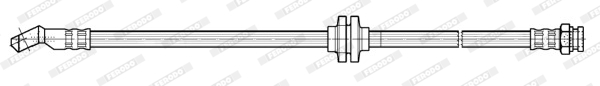 Ferodo Remslang FHY2936