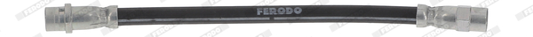 Remslang Ferodo FHY3016