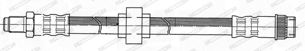 Ferodo Remslang FHY3022