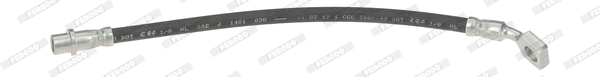 Remslang Ferodo FHY3043