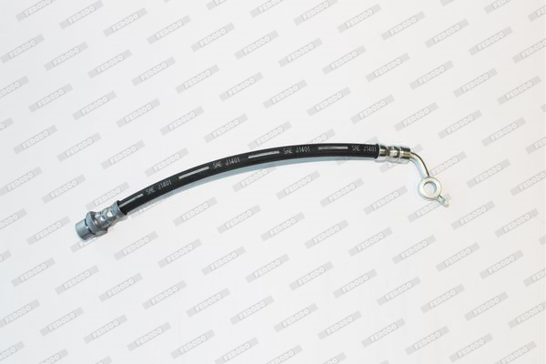 Ferodo Remslang FHY3205
