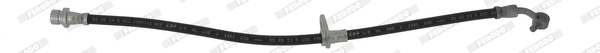 Remslang Ferodo FHY3239
