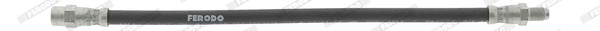 Remslang Ferodo FHY3241