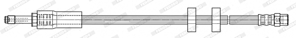 Ferodo Remslang FHY3248