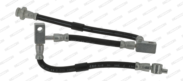 Remslang Ferodo FHY3252