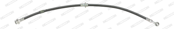 Remslang Ferodo FHY3253