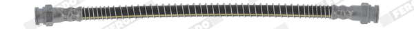Remslang Ferodo FHY3255