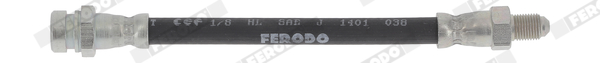 Remslang Ferodo FHY3268