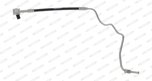 Remslang Ferodo FHY3273
