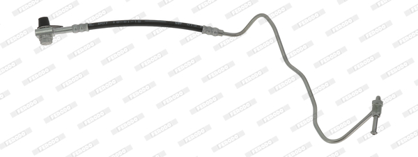 Remslang Ferodo FHY3274