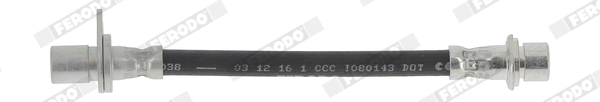 Remslang Ferodo FHY3280