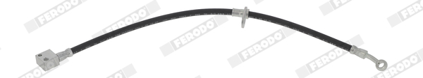Remslang Ferodo FHY3287