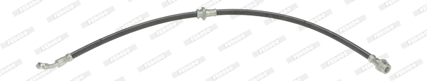 Remslang Ferodo FHY3290