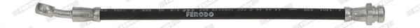 Remslang Ferodo FHY3321