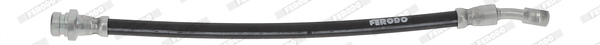 Remslang Ferodo FHY3322