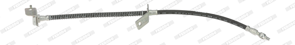 Remslang Ferodo FHY3323