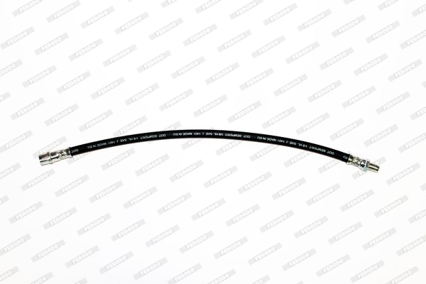Ferodo Remslang FHY3337